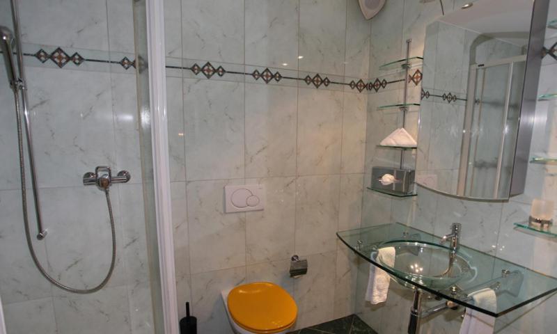 Residenz Larix Apartments Davos Habitación foto